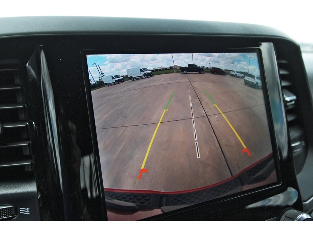 2026 RAM Ram 1500 RAM 1500 EXPRESS QUAD CAB 4X2 6'4' BOX