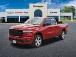 2026 RAM Ram 1500 RAM 1500 EXPRESS QUAD CAB 4X2 6'4' BOX