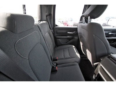 2026 RAM Ram 1500 RAM 1500 EXPRESS QUAD CAB 4X2 6'4' BOX
