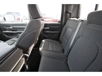 2026 RAM Ram 1500 RAM 1500 EXPRESS QUAD CAB 4X2 6'4' BOX