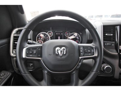 2026 RAM Ram 1500 RAM 1500 EXPRESS QUAD CAB 4X2 6'4' BOX