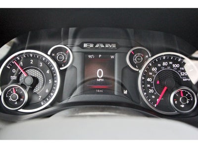 2026 RAM Ram 1500 RAM 1500 EXPRESS QUAD CAB 4X2 6'4' BOX