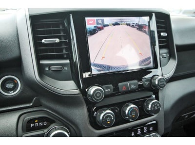 2026 RAM Ram 1500 RAM 1500 EXPRESS QUAD CAB 4X2 6'4' BOX