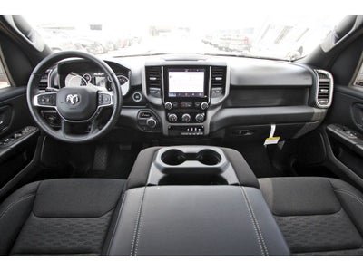 2026 RAM Ram 1500 RAM 1500 EXPRESS QUAD CAB 4X2 6'4' BOX
