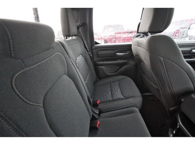 2026 RAM Ram 1500 RAM 1500 EXPRESS QUAD CAB 4X2 6'4' BOX