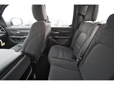 2026 RAM Ram 1500 RAM 1500 EXPRESS QUAD CAB 4X2 6'4' BOX