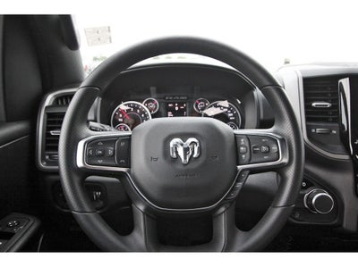 2026 RAM Ram 1500 RAM 1500 EXPRESS QUAD CAB 4X2 6'4' BOX