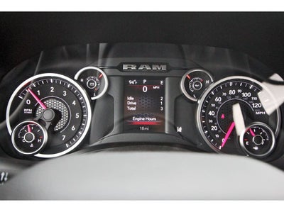 2026 RAM Ram 1500 RAM 1500 EXPRESS QUAD CAB 4X2 6'4' BOX