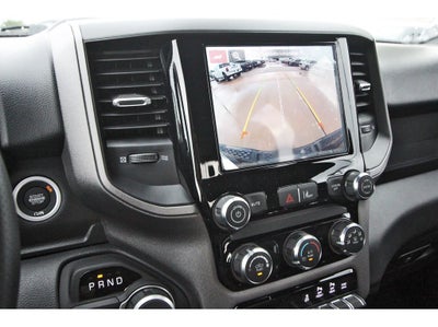 2026 RAM Ram 1500 RAM 1500 EXPRESS QUAD CAB 4X2 6'4' BOX