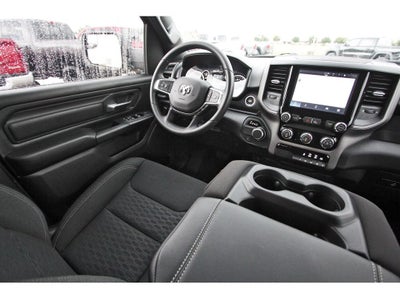 2026 RAM Ram 1500 RAM 1500 EXPRESS QUAD CAB 4X2 6'4' BOX