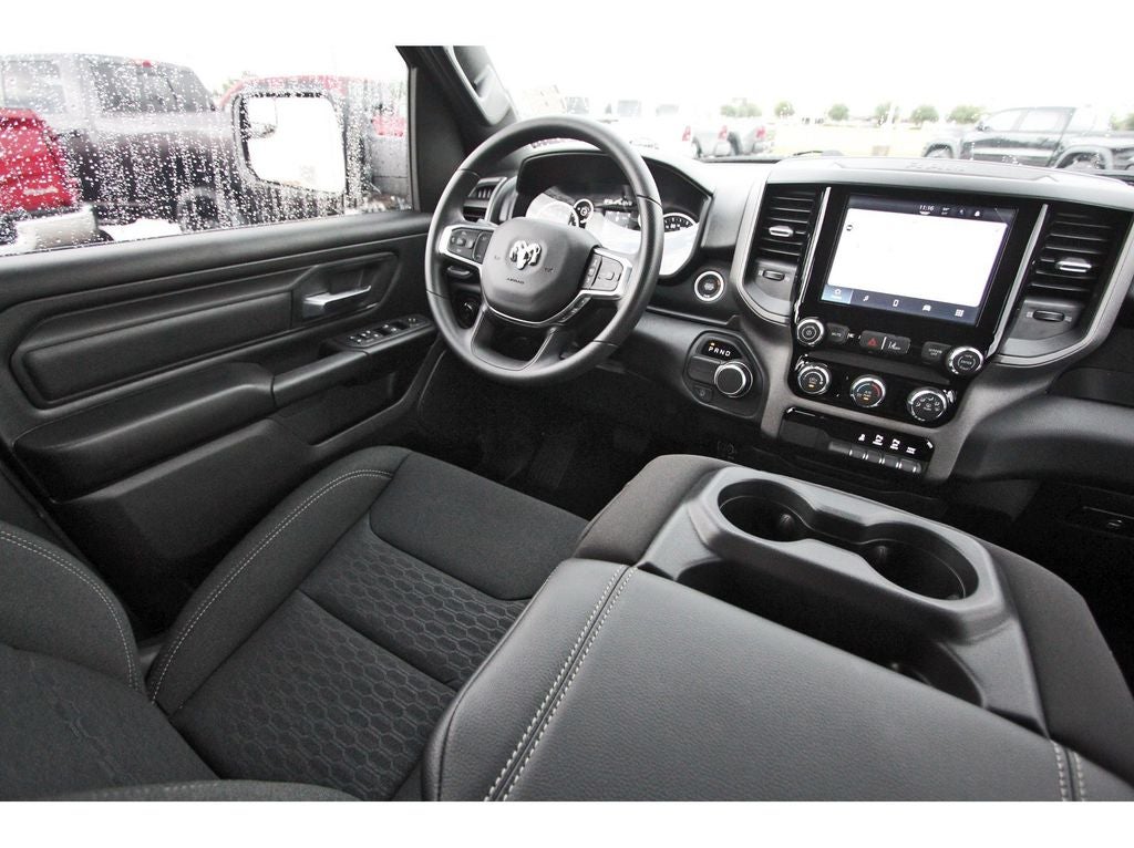 2026 RAM Ram 1500 RAM 1500 EXPRESS QUAD CAB 4X2 6'4' BOX