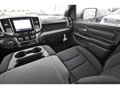 2026 RAM Ram 1500 RAM 1500 EXPRESS QUAD CAB 4X2 6'4' BOX