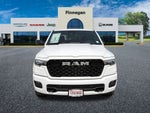 2025 RAM Ram 1500 RAM 1500 LONE STAR CREW CAB 4X4 5'7' BOX
