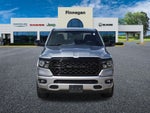2024 RAM 1500 Lone Star Crew Cab 4x4 5'7' Box
