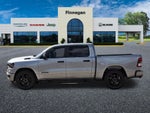 2024 RAM 1500 Lone Star Crew Cab 4x4 5'7' Box