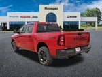 2027 RAM Ram 1500 Warlock