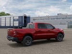 2027 RAM Ram 1500 Warlock