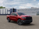 2027 RAM Ram 1500 Warlock