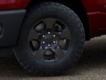 2027 RAM Ram 1500 Warlock