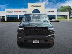 2027 RAM Ram 1500 Warlock