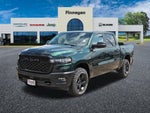 2027 RAM Ram 1500 Warlock