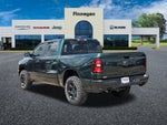 2027 RAM Ram 1500 Warlock