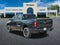 2027 RAM Ram 1500 Warlock