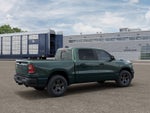 2027 RAM Ram 1500 Warlock