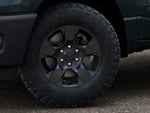 2027 RAM Ram 1500 Warlock