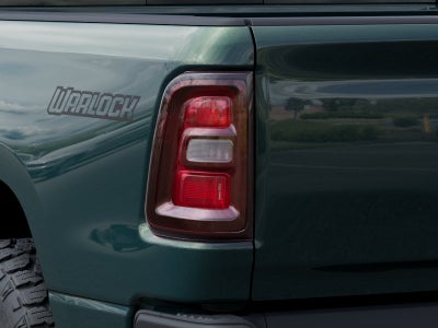 2027 RAM Ram 1500 Warlock