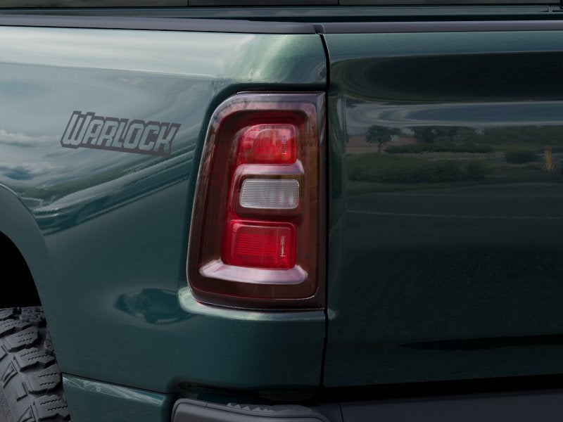 2027 RAM Ram 1500 Warlock