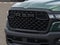 2027 RAM Ram 1500 Warlock