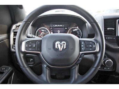 2027 RAM Ram 1500 Warlock