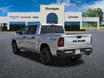 2027 RAM Ram 1500 Warlock