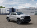 2027 RAM Ram 1500 Warlock