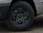 2027 RAM Ram 1500 Warlock