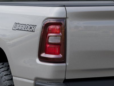 2027 RAM Ram 1500 Warlock