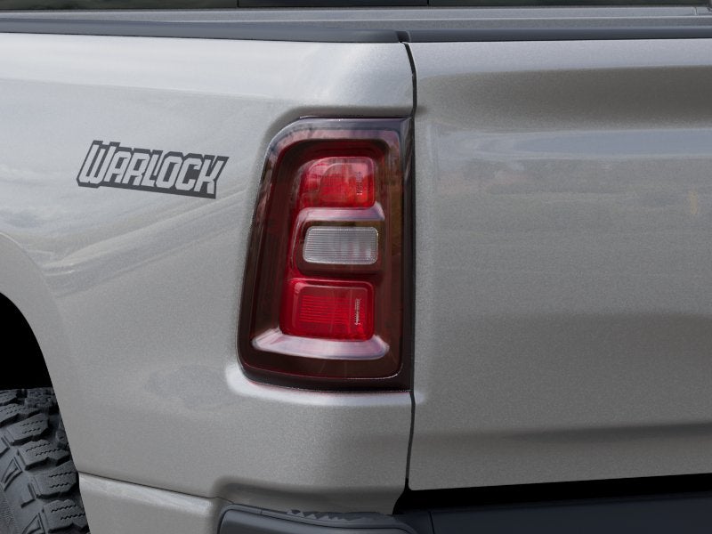 2027 RAM Ram 1500 Warlock