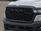 2027 RAM Ram 1500 Warlock