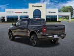 2027 RAM Ram 1500 Warlock