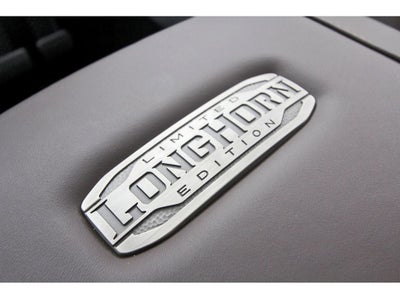 2026 RAM Ram 1500 RAM 1500 LIMITED LONGHORN CREW CAB 4X4 5'7' BOX