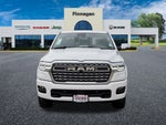 2026 RAM Ram 1500 RAM 1500 LIMITED LONGHORN CREW CAB 4X4 5'7' BOX
