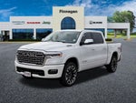 2026 RAM Ram 1500 RAM 1500 LIMITED LONGHORN CREW CAB 4X4 5'7' BOX