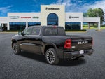 2026 RAM Ram 1500 RAM 1500 LIMITED LONGHORN CREW CAB 4X4 5'7' BOX