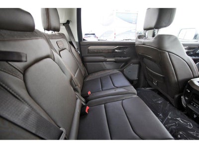 2026 RAM Ram 1500 RAM 1500 LIMITED LONGHORN CREW CAB 4X4 5'7' BOX
