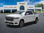 2026 RAM Ram 1500 RAM 1500 LIMITED LONGHORN CREW CAB 4X4 5'7' BOX