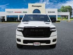 2025 RAM Ram 1500 RAM 1500 LARAMIE CREW CAB 4X4 5'7' BOX