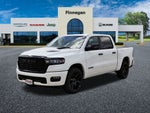 2025 RAM Ram 1500 RAM 1500 LARAMIE CREW CAB 4X4 5'7' BOX