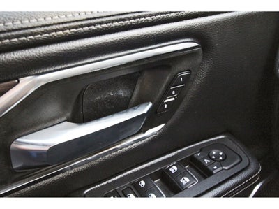 2025 RAM 1500 Laramie SPORT PACKAGE - POWER TAILGATE - TRAILER BRAKE CON
