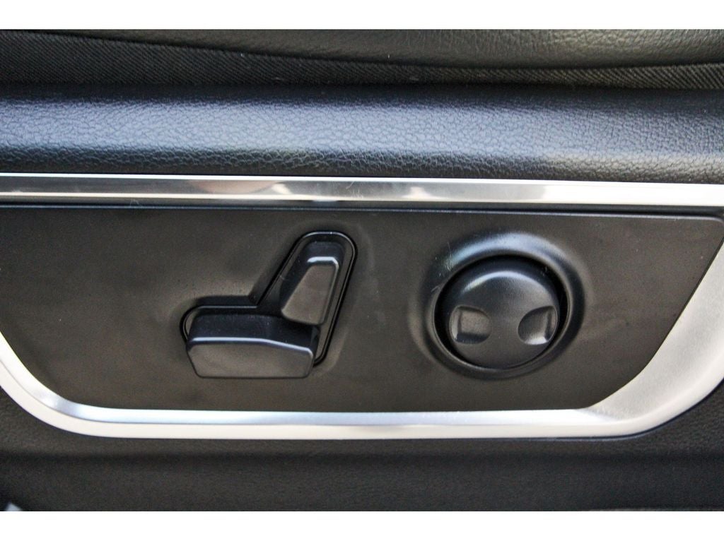 2025 RAM 1500 Laramie SPORT PACKAGE - POWER TAILGATE - TRAILER BRAKE CON